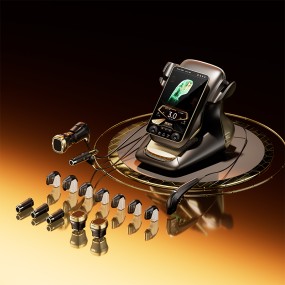 RF EMS Machine Supplier - 3in1 Skin Lifting Beauty Device