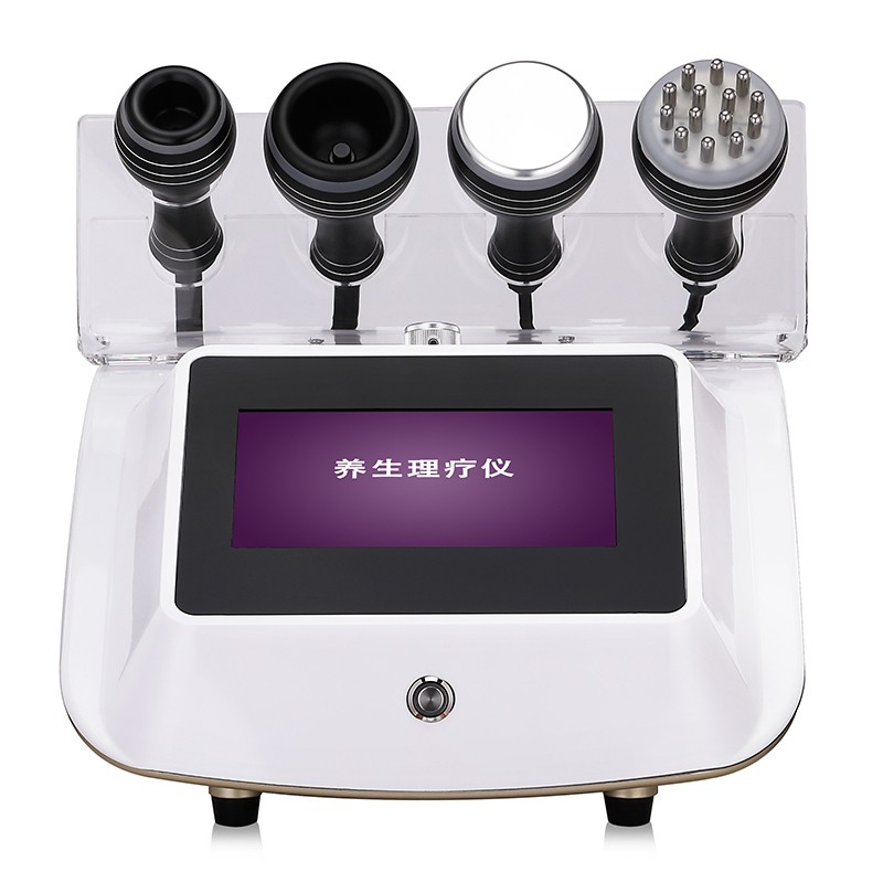 RF Machine Factory - 4in1 Anti-Wrinkle Face Lift