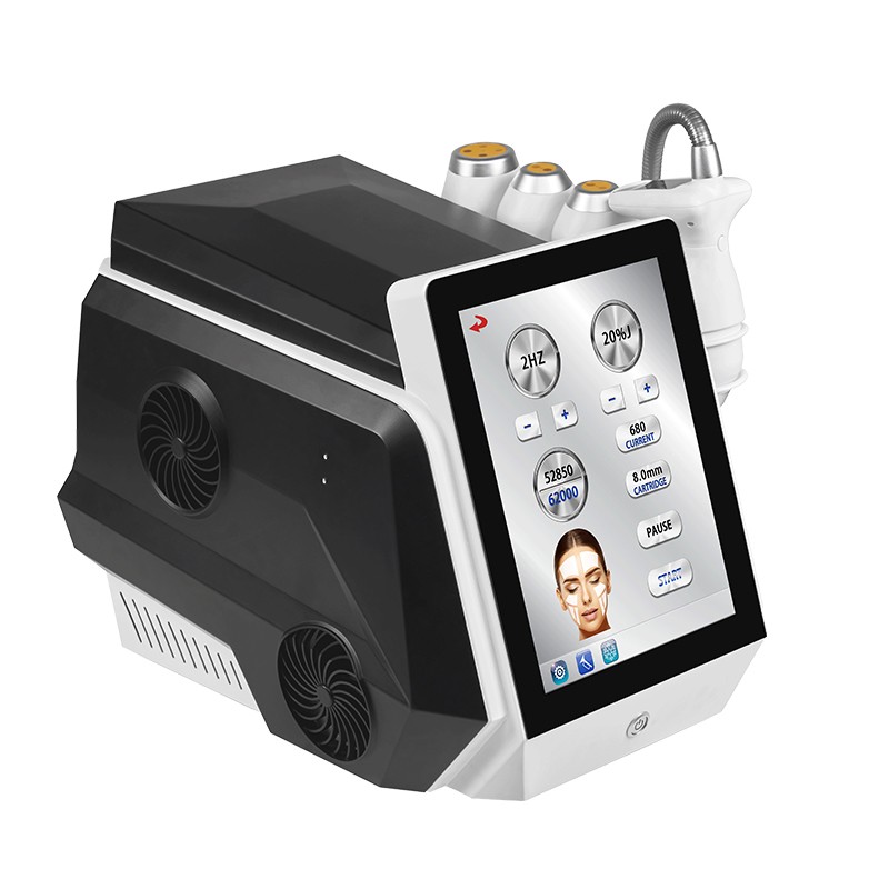Non-invasive Machine Factory - Cryo Facelift Cooling Device