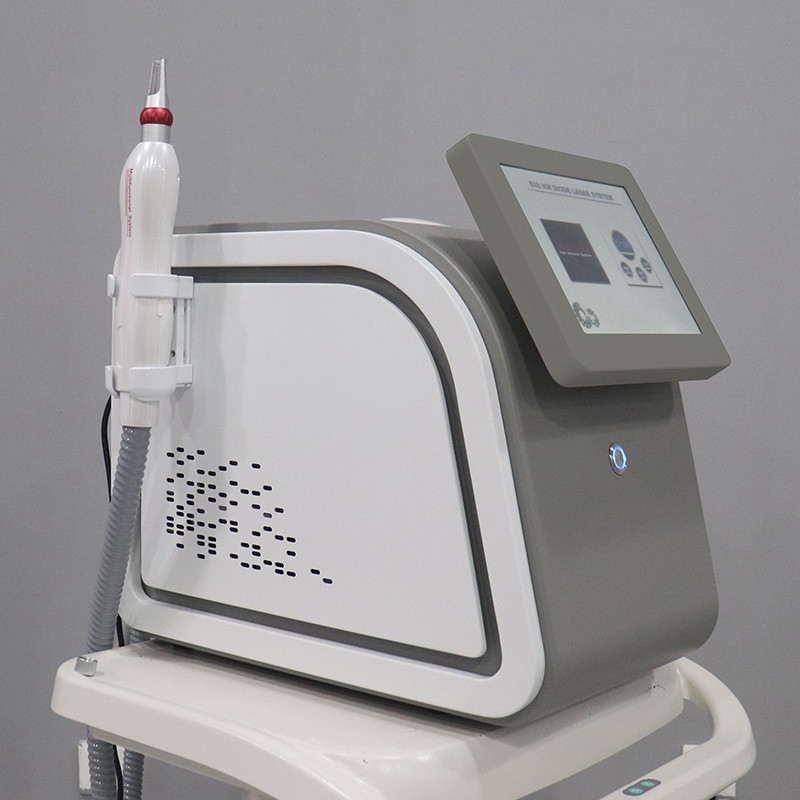 Laser Device Factory - 808 Diode Hair Removal System