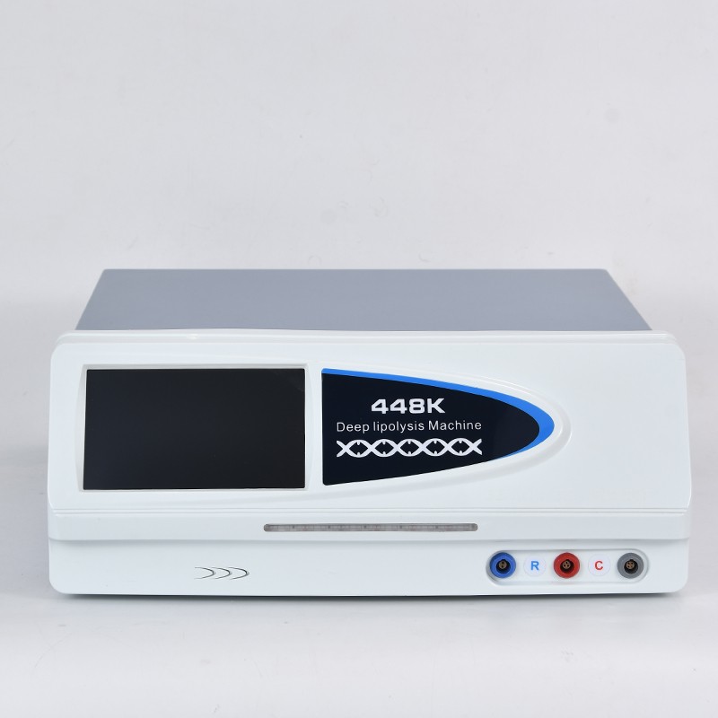 Tecarterapia Machine Factory - Thermal Altherma Device