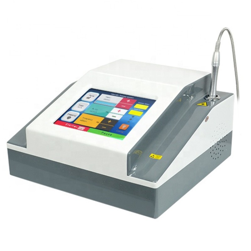 Diode Laser Machine Manufacturer - Vascular Treatment Equipment