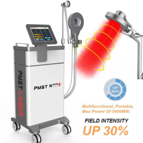 PEMF Therapy Machine Factory - Rehabilitation Pain Management
