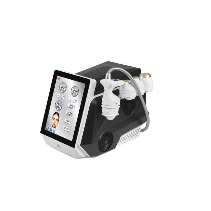 Cryo Machine Supplier - Portable Vmax Body Sculpting