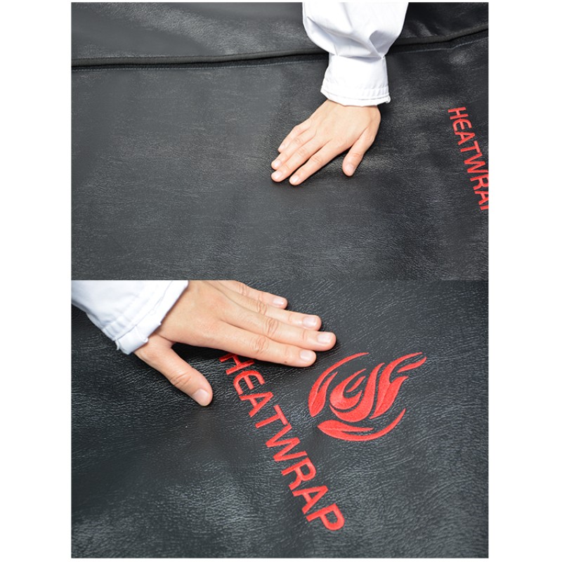 Infrared Sauna Manufacturer - Zero EMF FIR Blanket