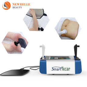 Tecar Therapy Machine Supplier - Portable Tera Hertz Device