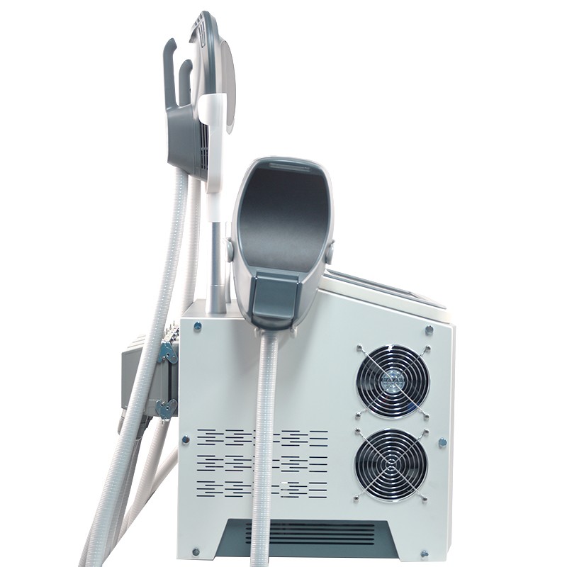 EMS Stimulation Machine Supplier - Professional Body Contouring