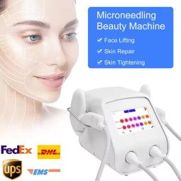 Fractional Therapy Machine Supplier - Heat Based Skin Treatment
