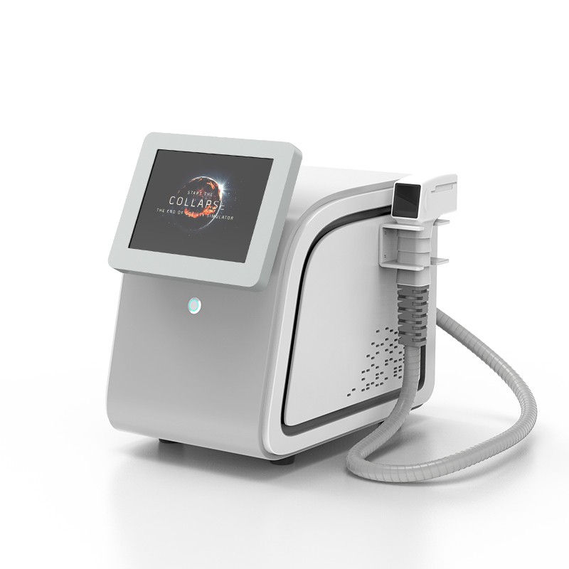 Diode Laser Machine Manufacturer - 808nm Hair Removal Equipment