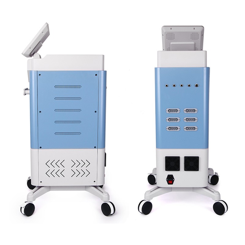 Pressotherapy Machine Manufacturer - 24 Air Bag Recovery Therapy