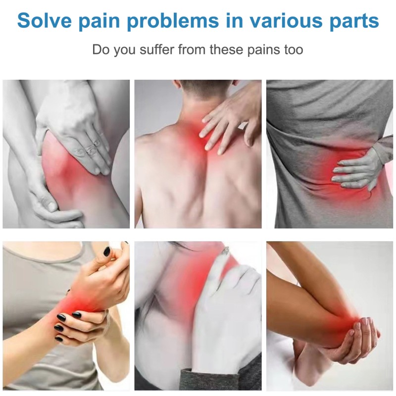 Magnetic Foot Machine Factory - Physio Magnetoterapia Device