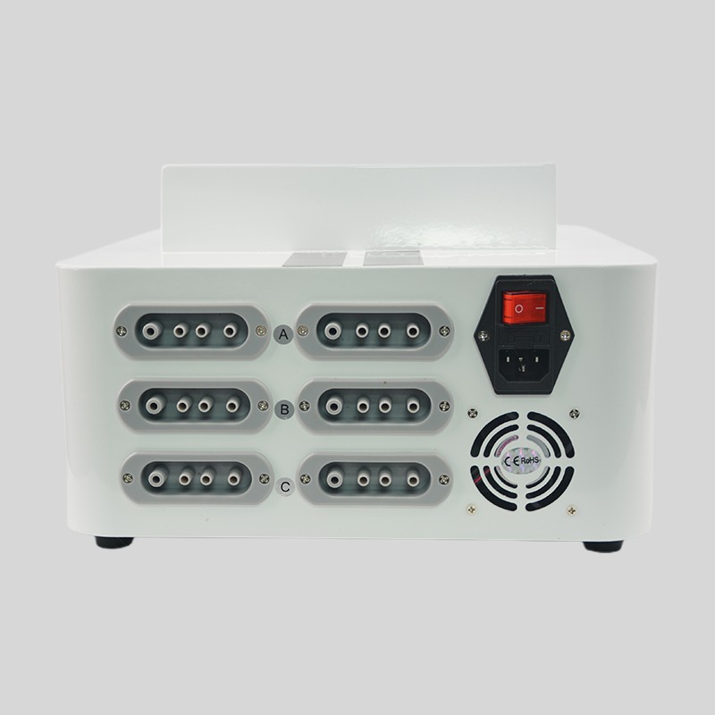 Pressotherapy Machine Manufacturer - 24 Air Bag Sports Recovery