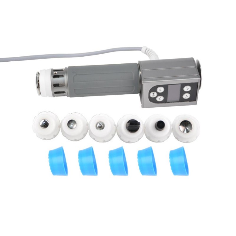 Smart Tecar Machine Supplier - Wave Vacuum Therapy