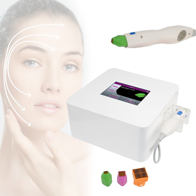 RF Facial Device Manufacturer - Monopolar Collagen Stimulation
