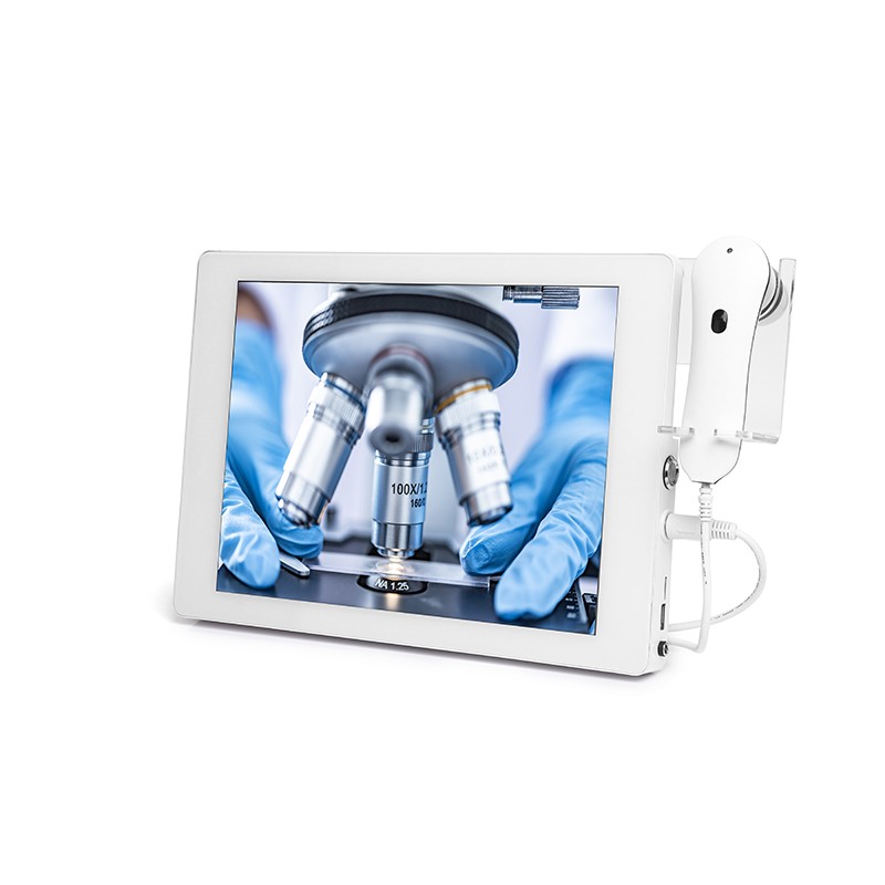 Skin Analyzer Machine Manufacturer - HD Scalp Detection