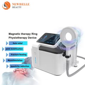 Magnetotherapy Machine Supplier - PEMF Rehabilitation Device