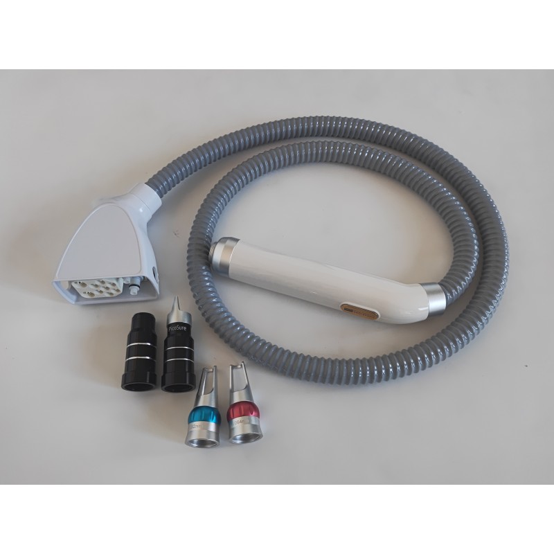 Picosecond Laser Machine Factory - Portable Tattoo Remover