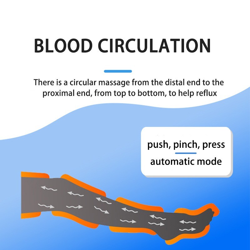 Full Body Machine Factory - 3in1 Infrared Heating Massage
