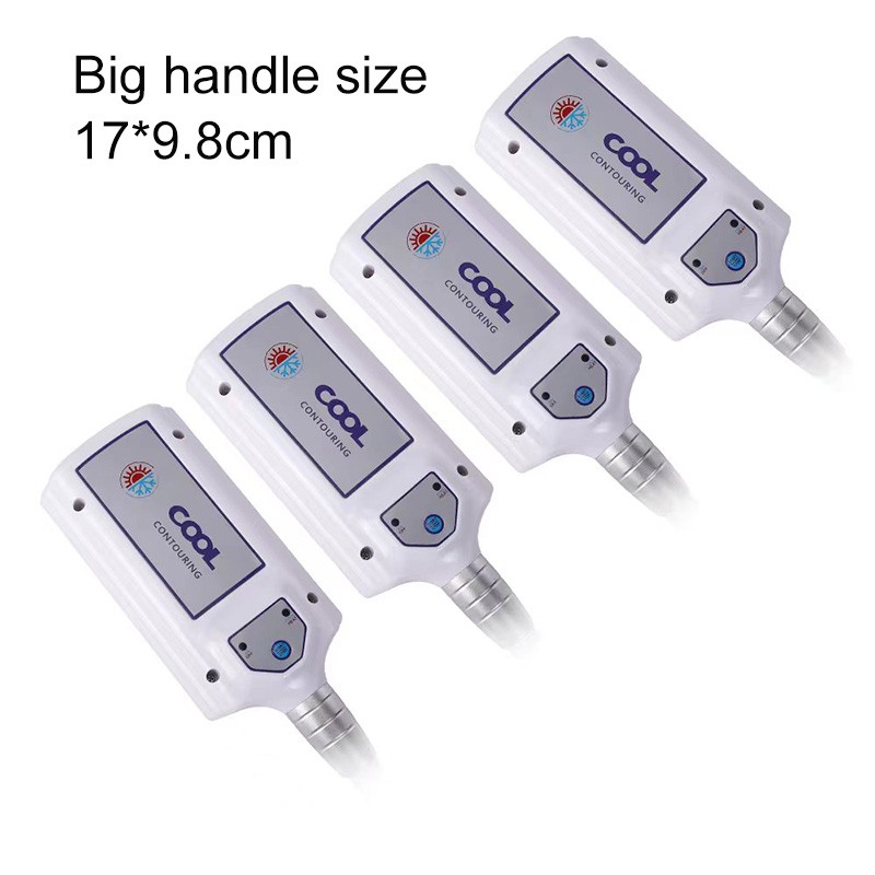 Cryoslimming Machine Supplier - EMS RF Fat Reduce