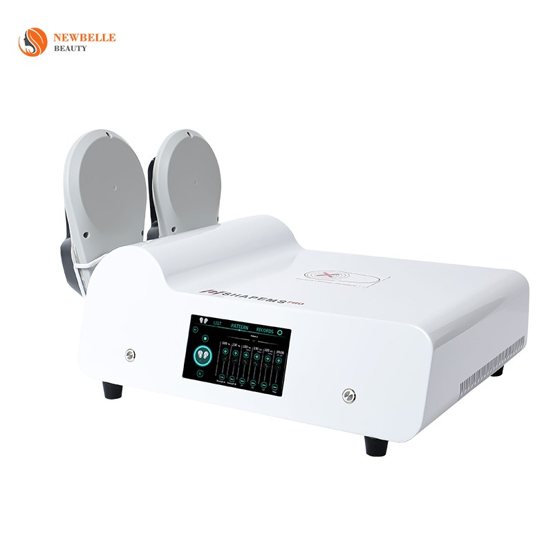 EMS Machine Manufacturer - Portable Muscle Stimulation