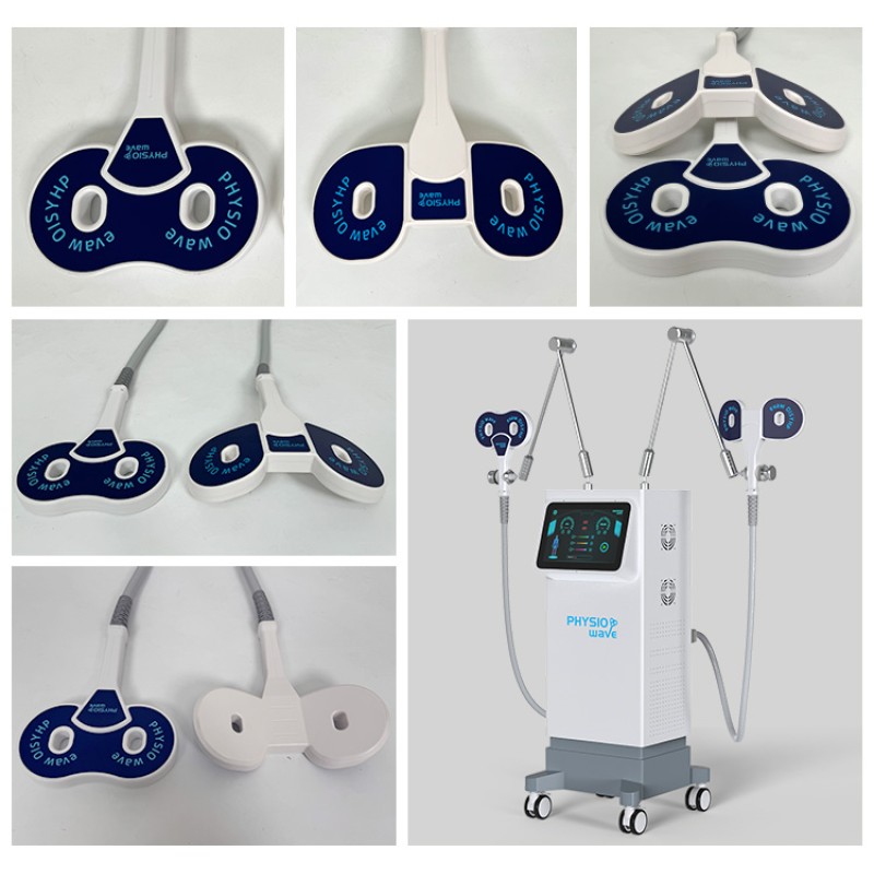 Magnetic Therapy Device Manufacturer - Portable Pulse Generator