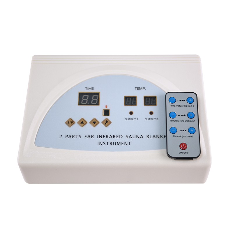 Weight Loss Machine Supplier - Body Shaper Oxford Blanket