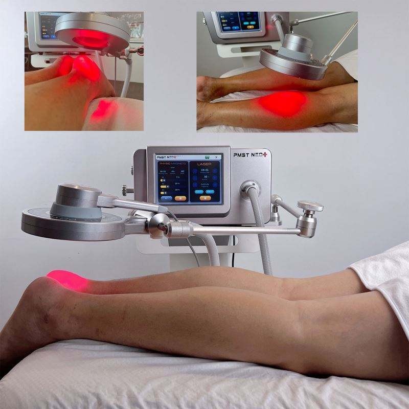 Electromagnetic Therapy Manufacturer - Physio Magneto Device