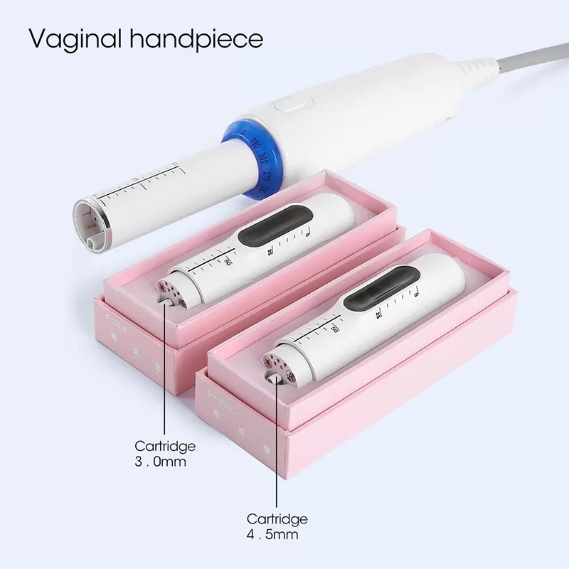 Vaginal Tightening Machine Supplier - Women Anti Aging Device