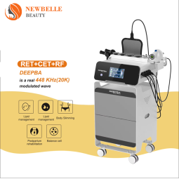 Tecar Therapy Machine Supplier - Smart Physio Pain Relief