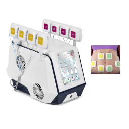 Radio Frequency Machine Factory - RF Body Skin Tighten