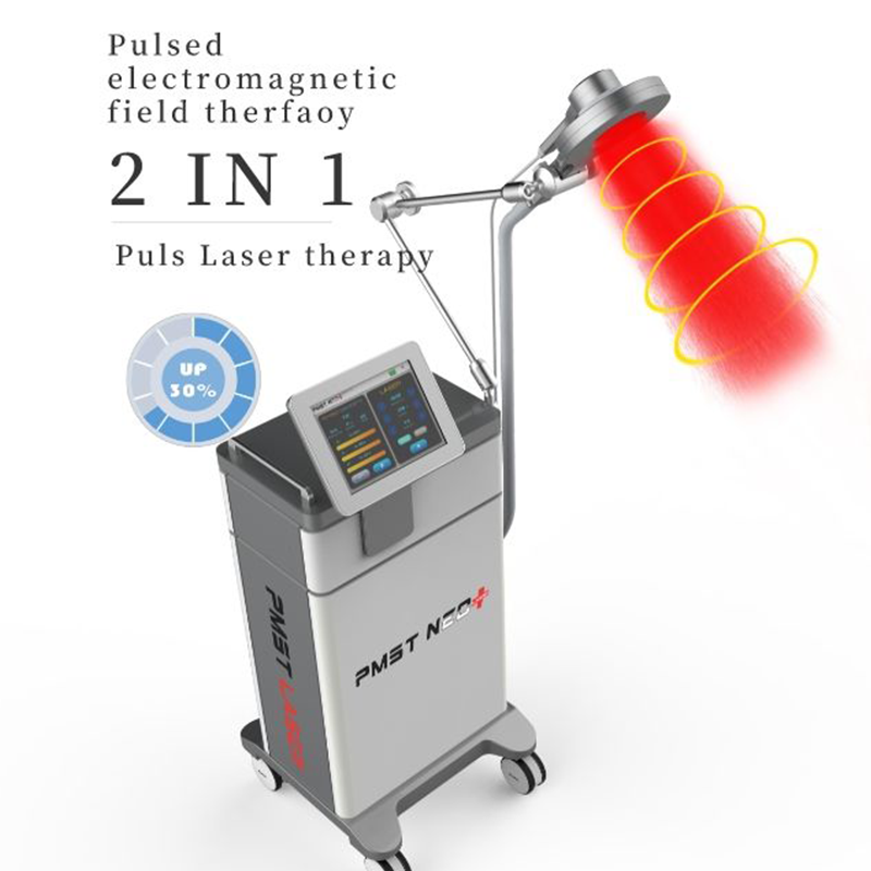 PEMF Therapy Machine Factory - Rehabilitation Pain Management