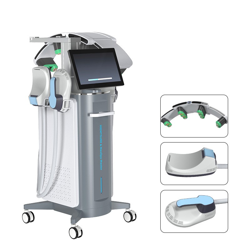 EMS Slimming Machine Supplier - 10D MAXLipo Master