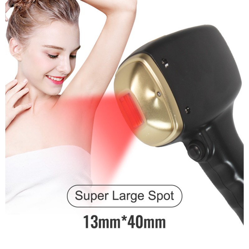 Diode Laser Machine Manufacturer - 2in1 808nm 2500w