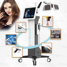 Laser Hair Machine Manufacturer - 650nm Regrowth Laser