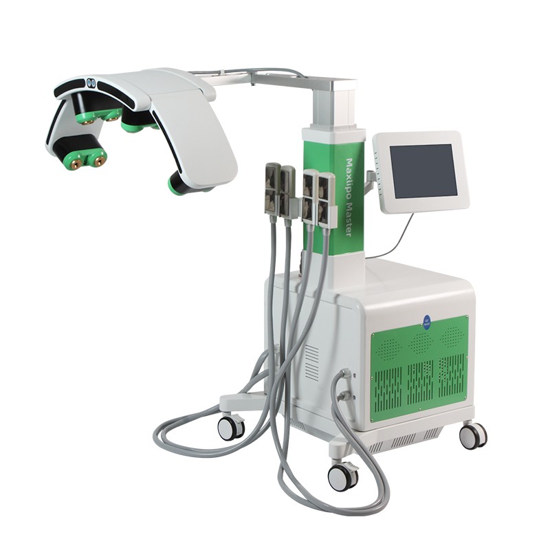 Body Contouring Machine Manufacturer - Non-invasive Laser EMS