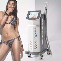 Diode Laser Machine Factory - OEM/ODM 808nm Equipment