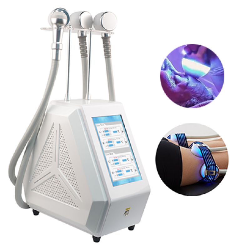 Cryoskin Machine Supplier - Thermal Cool Sculpting Device