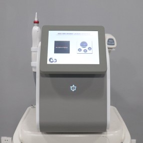 Laser Device Factory - 808 Diode Hair Removal System