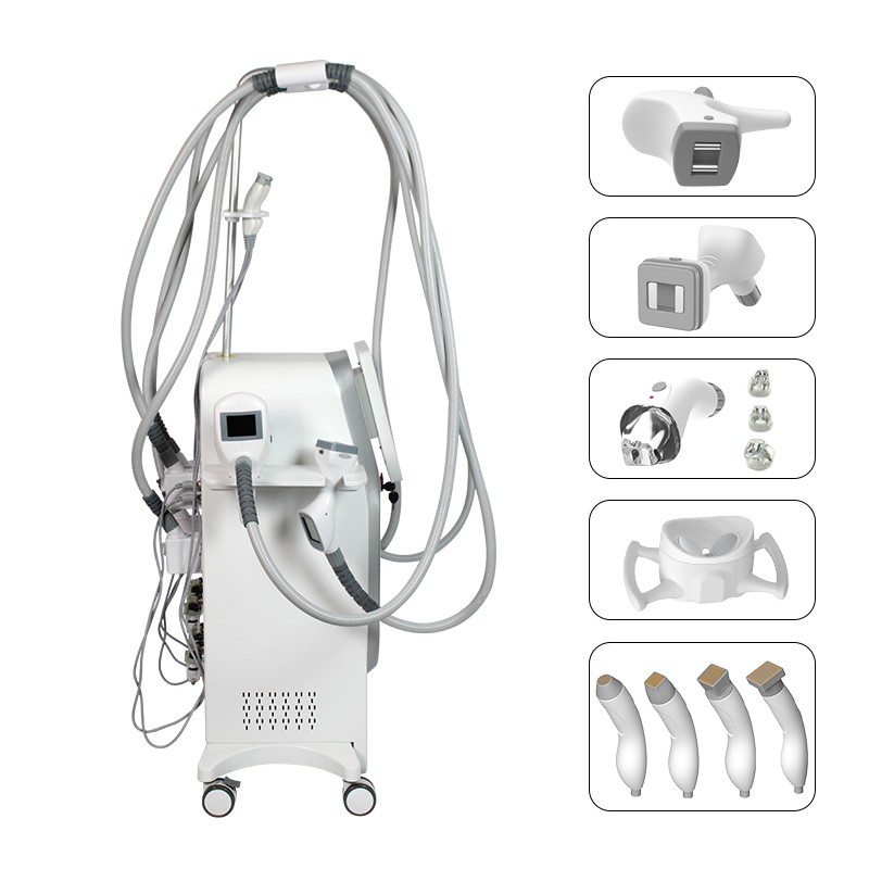 Body Slim Machine Manufacturer - New Arrivals 8in1 Vertical
