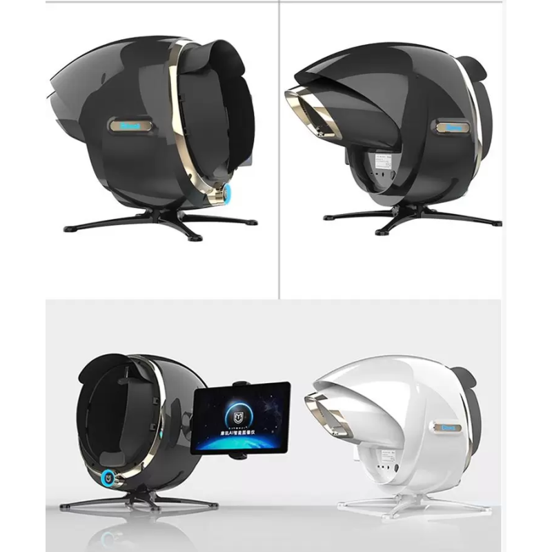 AI Face Analyzer Manufacturer - Portable Skin Tester