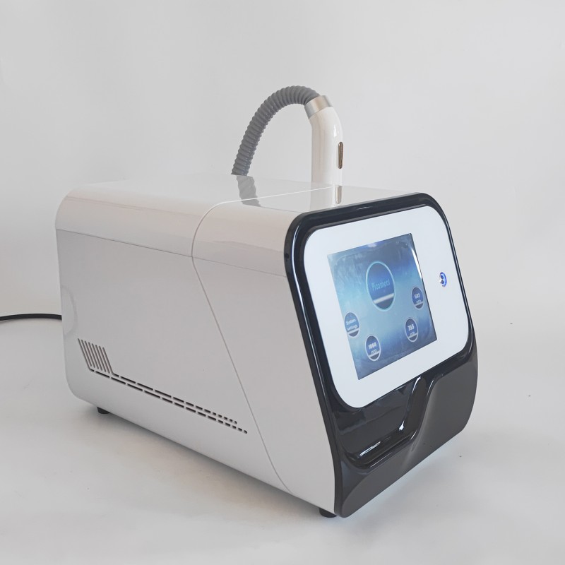 Picosecond Laser Machine Factory - Portable Tattoo Remover