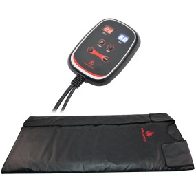 FIR Sauna Machine Manufacturer - Heat Therapy PU Blanket