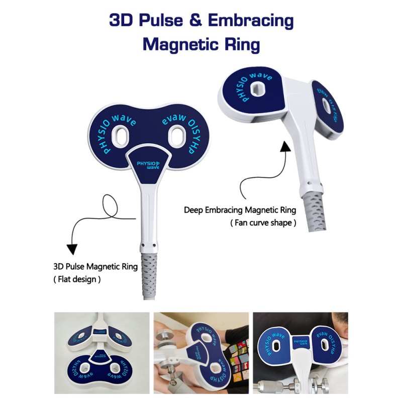 Magnetic Therapy Device Manufacturer - Portable Pulse Generator