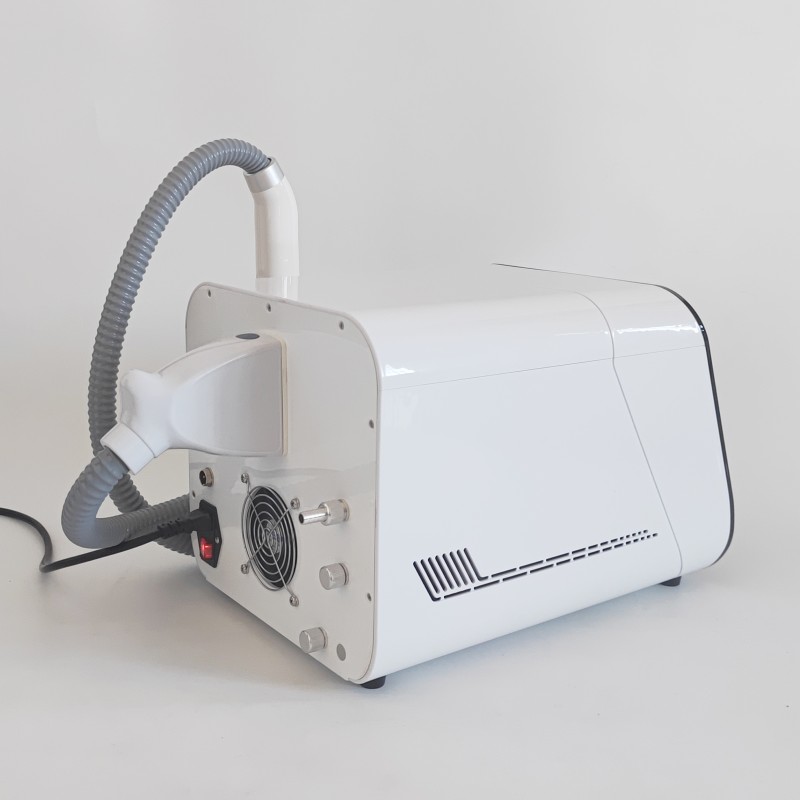 Picosecond Laser Machine Factory - Portable Tattoo Remover