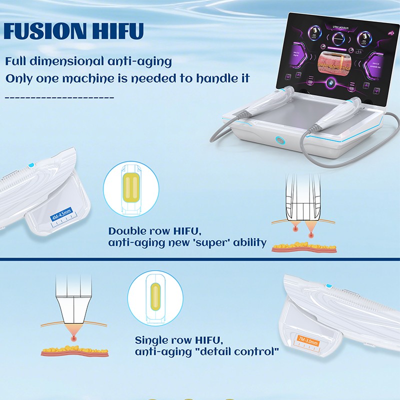 Face Lifting Machine Manufacturer - Professional Wrinkle Removal