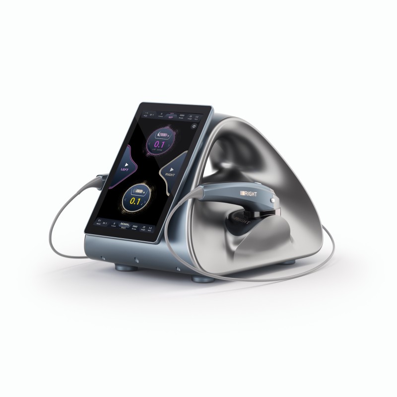 Beauty Machine Supplier - 12D MAX Face Lifting Device