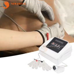 Micro Current Machine Supplier - Neck Rejuvenation Device