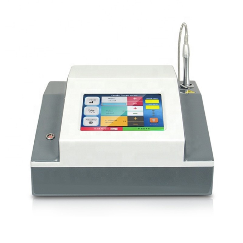 Diode Laser Machine Manufacturer - Vascular Treatment Equipment