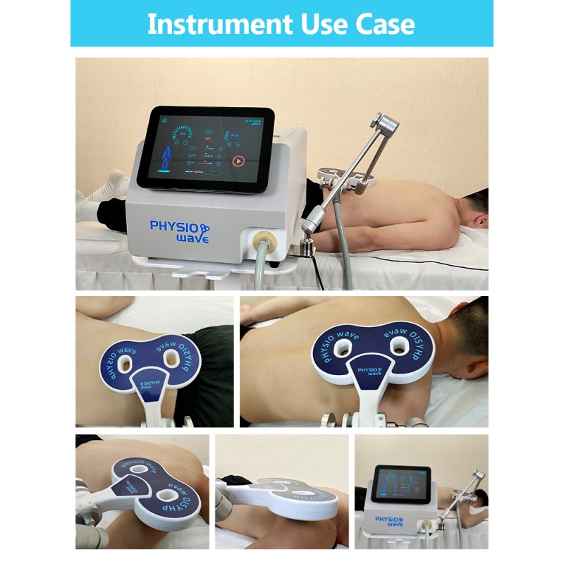 Magnetotherapy Machine Factory - Clinic Body Care Equipment