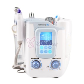 Aqua Machine Supplier - 3in1 H2 Skin Care Device